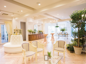 OISEAU BLEU(オワゾブルー) 付帯設備画像 2-2