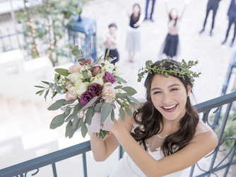 OISEAU BLEU(オワゾブルー) セレモニースペース(オワゾブルー)画像 2-2