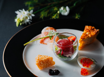 OISEAU BLEU(オワゾブルー) 料理・ケーキ画像 2-1