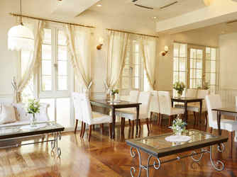 OISEAU BLEU(オワゾブルー) 付帯設備画像 2-1