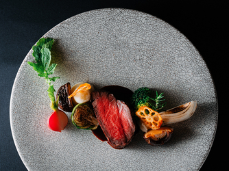 OISEAU BLEU(オワゾブルー) 料理・ケーキ画像 2-2