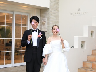 OISEAU BLEU(オワゾブルー) セレモニースペース(オワゾブルー)画像 2-2