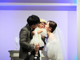 OISEAU BLEU(オワゾブルー) セレモニースペース(オワゾブルー)画像 2-1