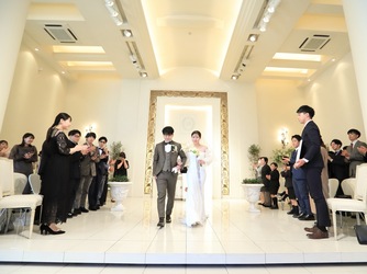 OISEAU BLEU(オワゾブルー) セレモニースペース(オワゾブルー)画像 2-3