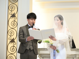 OISEAU BLEU(オワゾブルー) セレモニースペース(オワゾブルー)画像 1-3