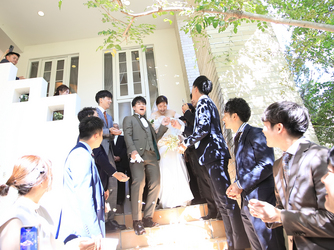 OISEAU BLEU(オワゾブルー) セレモニースペース(オワゾブルー)画像 2-4