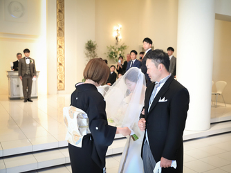 OISEAU BLEU(オワゾブルー) セレモニースペース(オワゾブルー)画像 1-2