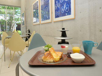 OISEAU BLEU(オワゾブルー) ロケーション画像 2-3