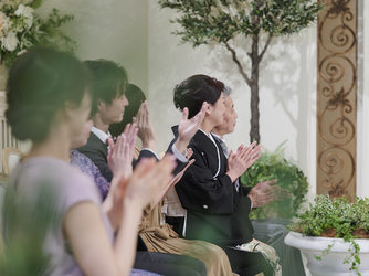 OISEAU BLEU(オワゾブルー) セレモニースペース(オワゾブルー)画像 2-3