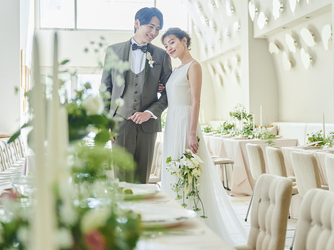 OISEAU BLEU(オワゾブルー) レストランボワドゥフェ画像 1-3