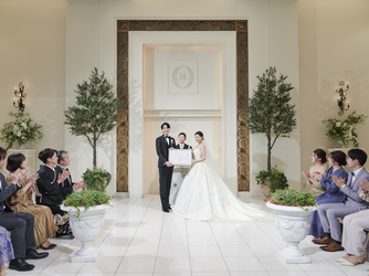 OISEAU BLEU(オワゾブルー) セレモニースペース(オワゾブルー)画像 2-1