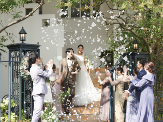 OISEAU BLEU(オワゾブルー) セレモニースペース(オワゾブルー)画像 2-2