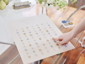 OISEAU BLEU(オワゾブルー) セレモニースペース(オワゾブルー)画像 2-2