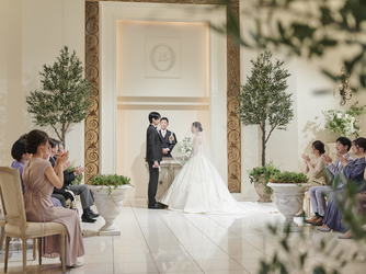 OISEAU BLEU(オワゾブルー) レストランボワドゥフェ画像 2-1