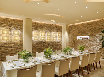 OISEAU BLEU(オワゾブルー) レストランボワドゥフェ画像 2-2