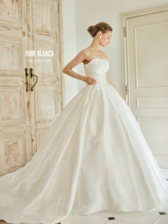 OISEAU BLEU(オワゾブルー) 衣裳1画像 1-2