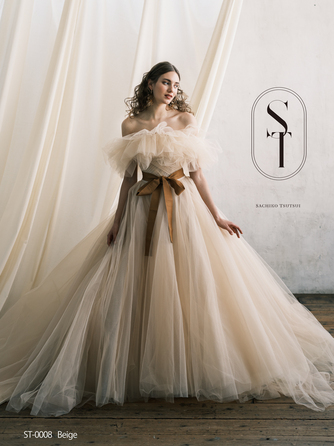 OISEAU BLEU(オワゾブルー) 衣裳2画像 1-1