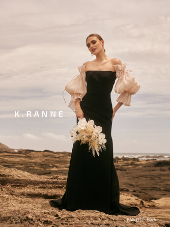 OISEAU BLEU(オワゾブルー) 衣裳2画像 1-2