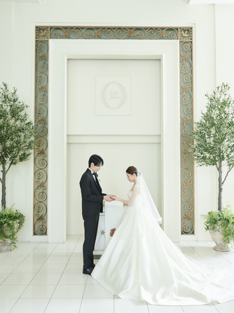 OISEAU BLEU(オワゾブルー) セレモニースペース(オワゾブルー)画像 1-2