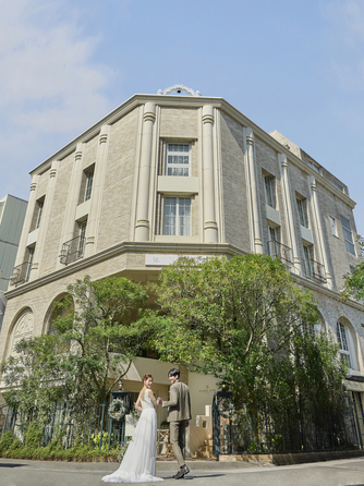 OISEAU BLEU(オワゾブルー) セレモニースペース(オワゾブルー)画像 1-1