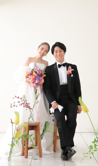 OISEAU BLEU(オワゾブルー) セレモニースペース(オワゾブルー)画像 2-1