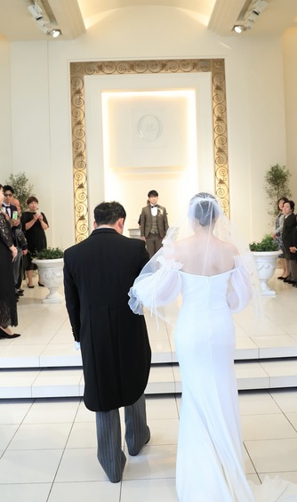 OISEAU BLEU(オワゾブルー) セレモニースペース(オワゾブルー)画像 1-1