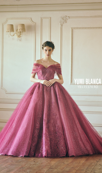 OISEAU BLEU(オワゾブルー) 衣裳2画像 2-1