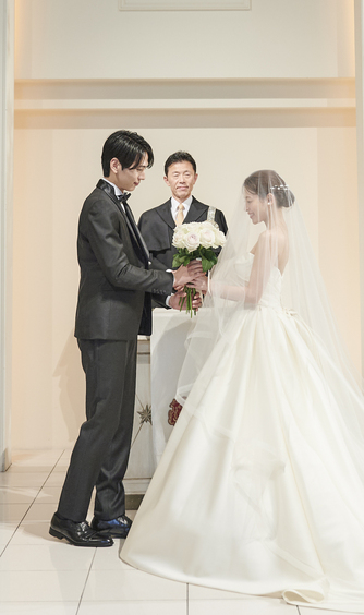 OISEAU BLEU(オワゾブルー) セレモニースペース(オワゾブルー)画像 2-1