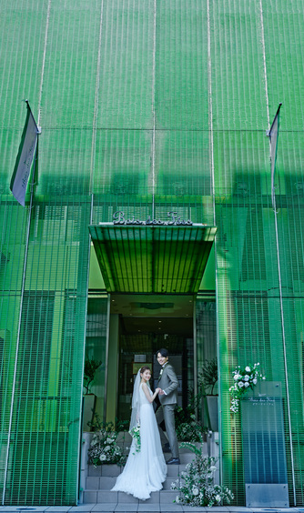 OISEAU BLEU(オワゾブルー) レストランボワドゥフェ画像 1-1