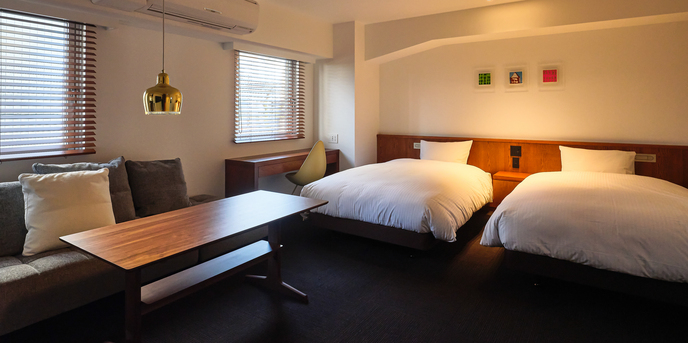 OISEAU BLEU(オワゾブルー) ロケーション画像 1