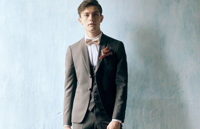 OISEAU BLEU(オワゾブルー) 衣裳3画像 1