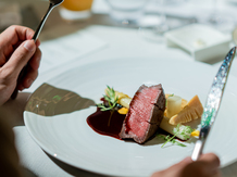 W大阪 【W大阪ホテル】ラグジュアリーな結婚式を画像 2-4