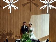 W大阪 【W大阪ホテル】ラグジュアリーな結婚式を画像 2-3