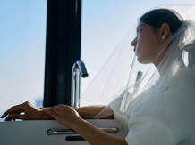 W大阪 【W大阪ホテル】ラグジュアリーな結婚式を画像 2-5