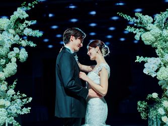 W大阪 【W大阪ホテル】ラグジュアリーな結婚式を画像 2-2