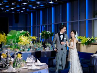 W大阪 GREAT ROOM画像 2-2