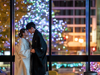 W大阪 撮影スポット2画像 2-3