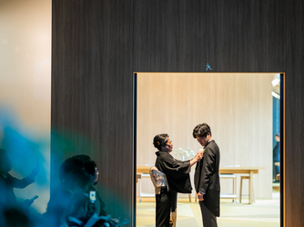 W大阪 チャペル(STAGE)画像 2-2