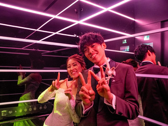 W大阪 撮影スポット2画像 2-2