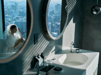 W大阪 撮影スポット1画像 2-3