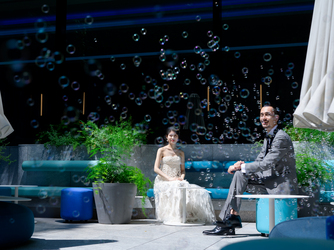 W大阪 ロケーション画像 2-2