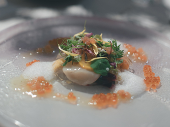 W大阪 料理・ケーキ1画像 2-2