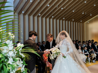 W大阪 チャペル(STAGE)画像 2-3