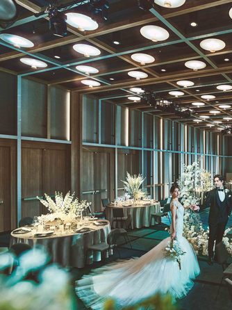 W大阪 GREAT ROOM画像 1-1