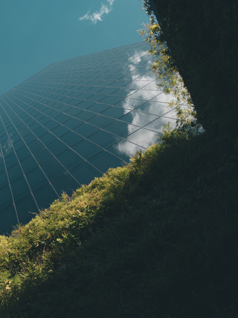 W大阪 ロケーション画像 1-2