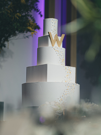 W大阪 料理・ケーキ2画像 1-2