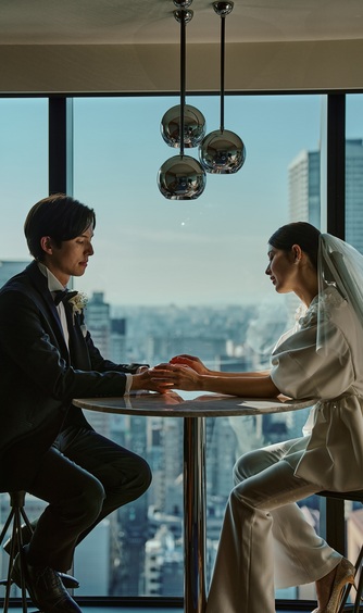 W大阪 撮影スポット1画像 2-1