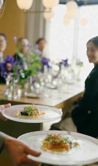 W大阪 E-WOW PENTHOUSE SUITE画像 2-1