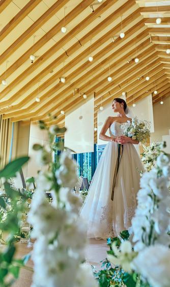 W大阪 セレモニースペース(STAGE)画像 2-1