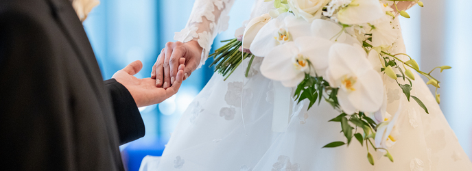 W大阪 チャペル(STAGE)画像 2-1